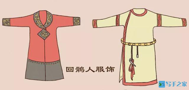 在古代衣服可不是你想穿就能穿，“布衣”和“锦衣”有哪些内涵 ...