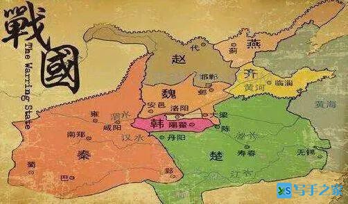 为何中国历史上国家统一的完成都会诉诸武力？