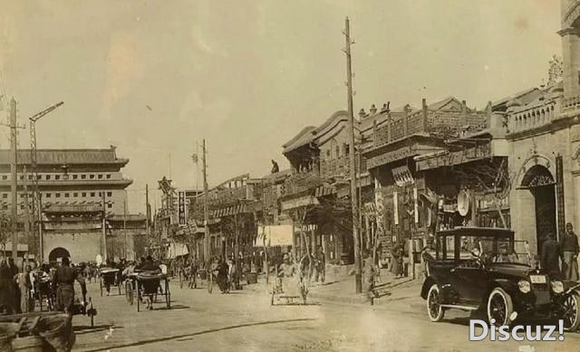 一百年前的日本专栏作家如何写中国游记