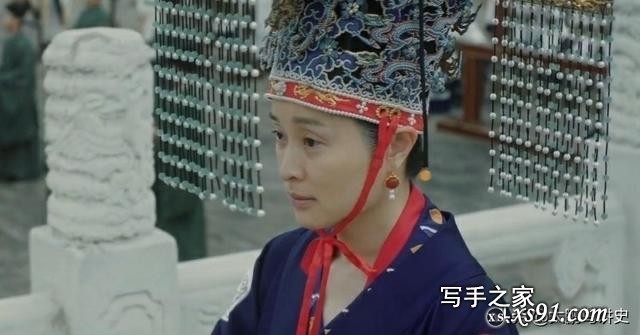 刘娥：从卖唱女到摄政皇太后的传奇女人-3.jpg