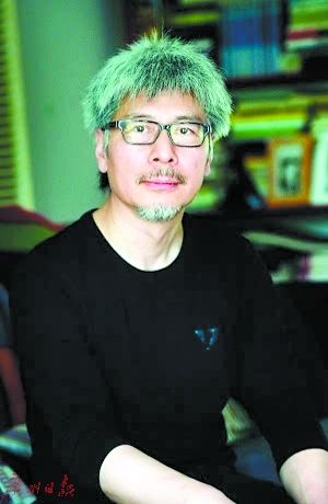 作家榜复活名著计划启动 海明威等了64年的译本来了