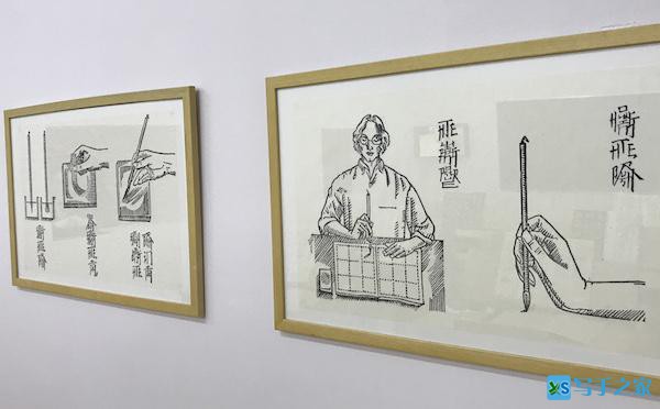 看中国文化的“受”和“授”，艺术关心的是人