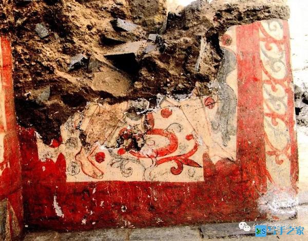 唐代护法神式镇墓俑的来源及其他