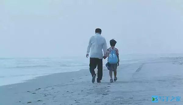 北野武：在学生时代， 我觉得死是一件特别恐怖的事