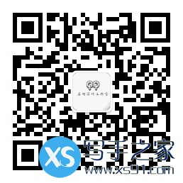 公众号二维码