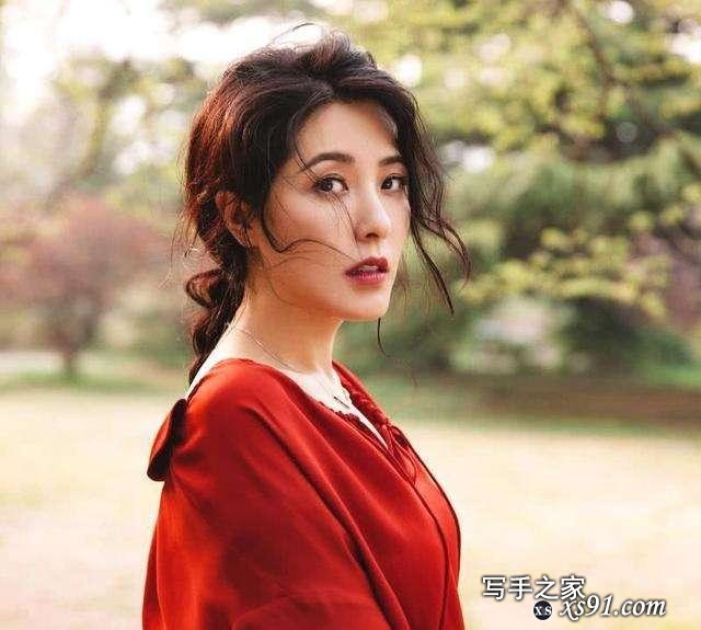 性感加颜值，中国最美的女演员-6.jpg