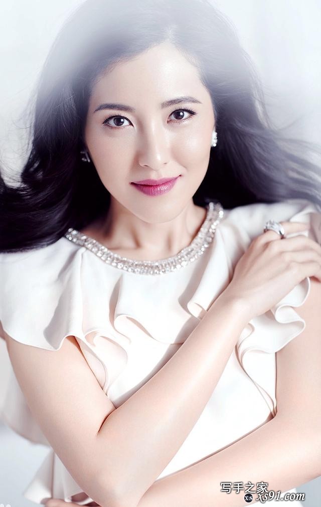 性感加颜值，中国最美的女演员-7.jpg