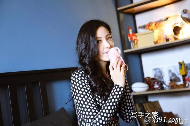 性感加颜值，中国最美的女演员-10.jpg