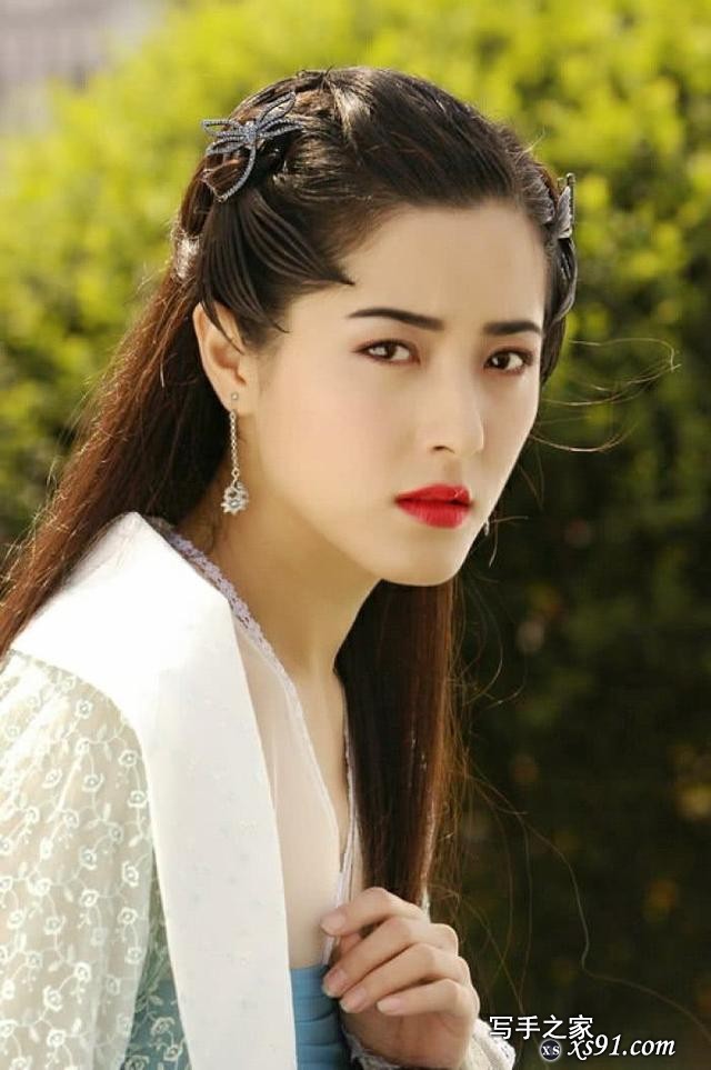 性感加颜值，中国最美的女演员-13.jpg