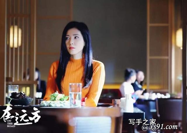 性感加颜值，中国最美的女演员-12.jpg