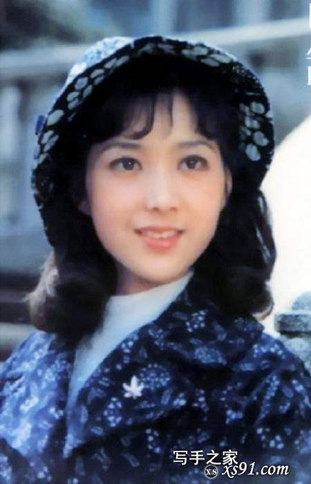 不止刘晓庆，那个时候的女明星，都是纯天然的美女啊！-3.jpg