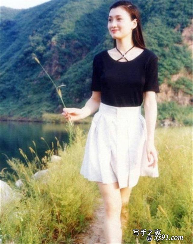 不止刘晓庆，那个时候的女明星，都是纯天然的美女啊！-5.jpg