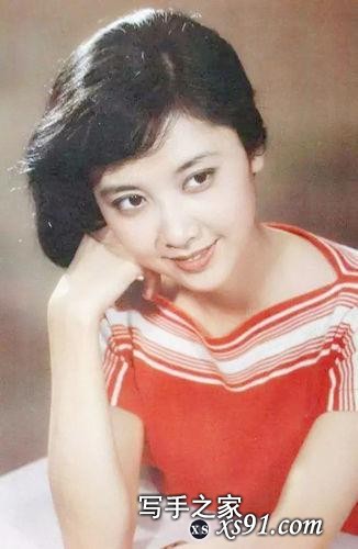 不止刘晓庆，那个时候的女明星，都是纯天然的美女啊！-7.jpg
