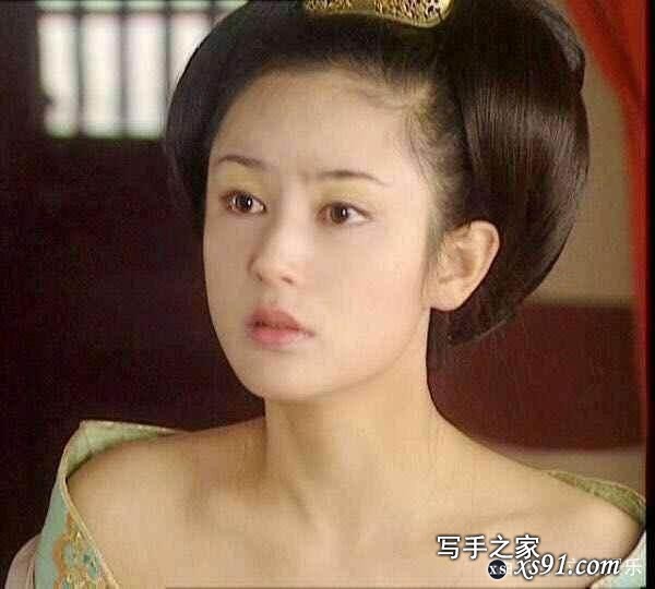 不止刘晓庆，那个时候的女明星，都是纯天然的美女啊！-8.jpg