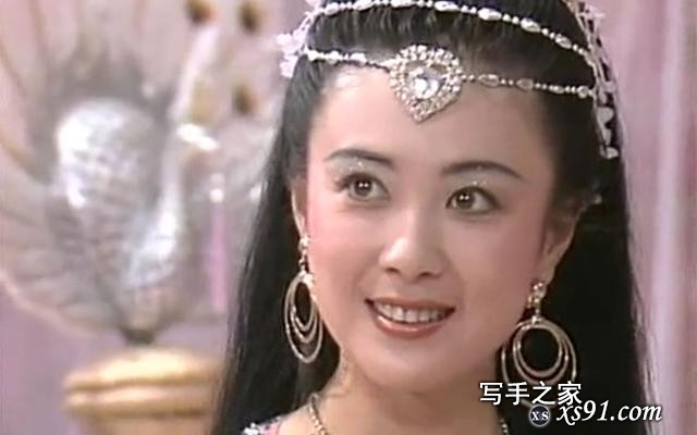 不止刘晓庆，那个时候的女明星，都是纯天然的美女啊！-10.jpg