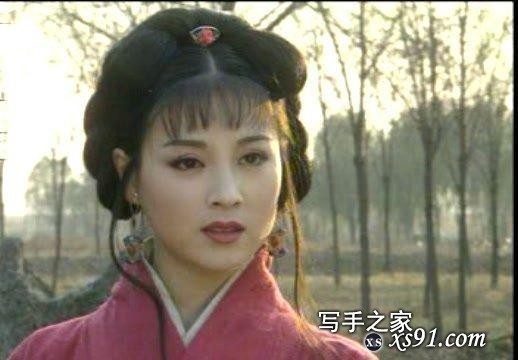 不止刘晓庆，那个时候的女明星，都是纯天然的美女啊！-9.jpg