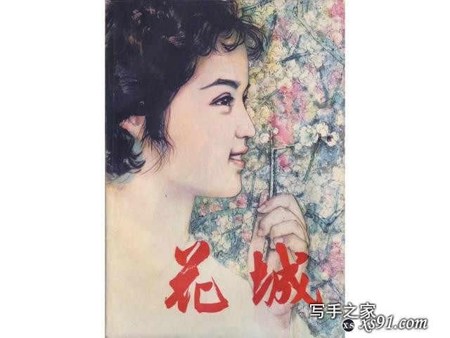 那些创下销量数十万册记录的文学期刊，将何去何从？-3.jpg