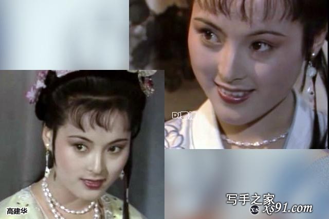 80年代银幕上15位美女演员 格外漂亮却不出名 其中还有“小向梅”-19.jpg