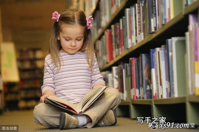 10篇暑期优秀读书笔记鉴赏，内含中外名著，让孩子爱上阅读-4.jpg