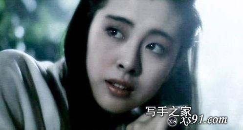 气质美女：旧有王祖贤，新有刘亦菲，而高圆圆也不错，你喜欢谁？-3.jpg