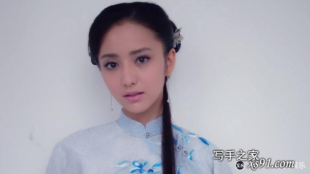 娱乐圈十大美女排行，有你最爱的女神吗？-4.jpg