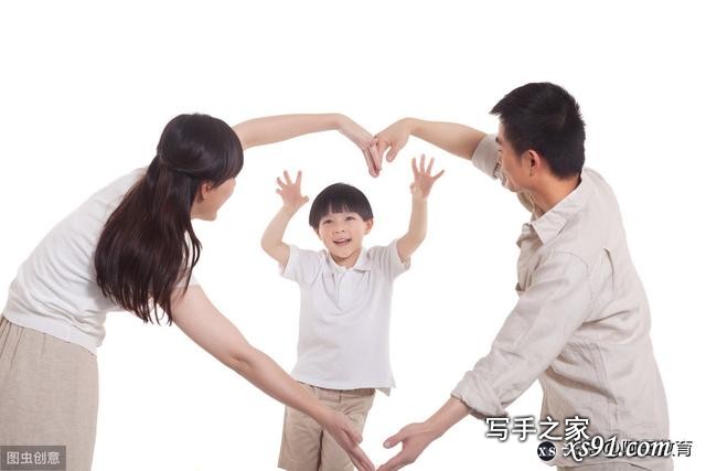 中文系博士给儿子推荐了三本书，儿子看完后从此爱上了读书-5.jpg