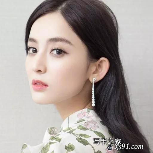 年轻美丽的90后内地女星，你最喜欢谁？-8.jpg