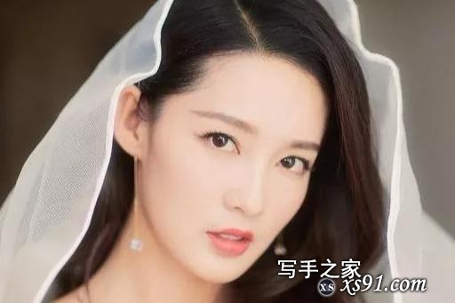 年轻美丽的90后内地女星，你最喜欢谁？-5.jpg