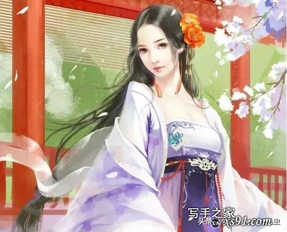 4本高分经典宅斗文，女主步步为营所向披靡，《掌家娘子》上榜-6.jpg