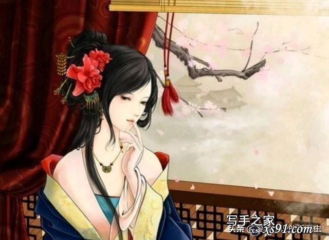4本高分经典宅斗文，女主步步为营所向披靡，《掌家娘子》上榜-8.jpg
