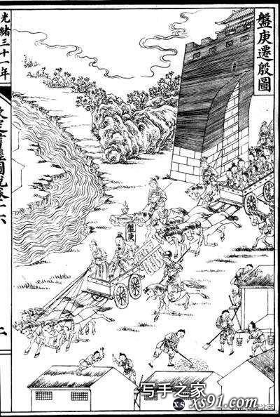 中国人为什么没有“宗教负担”？从3000年前的“殷周之变”说起-7.jpg