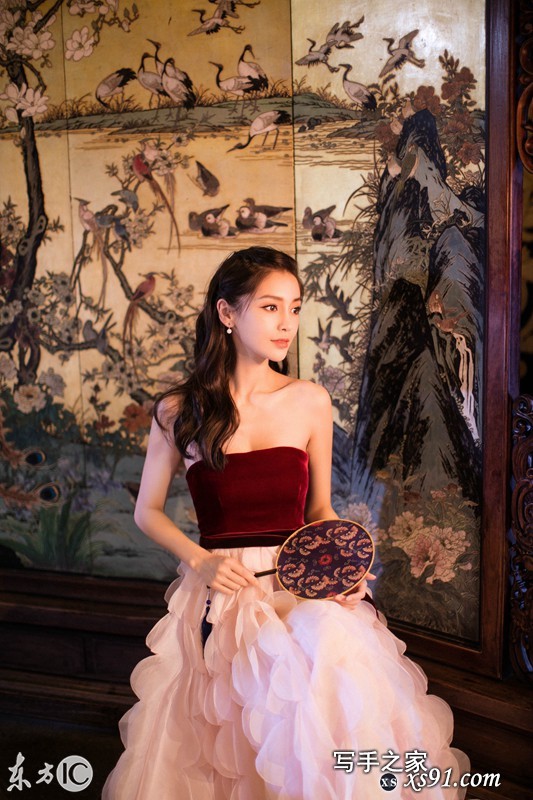 （杨颖）华语影视女演员、时尚模特-5.jpg