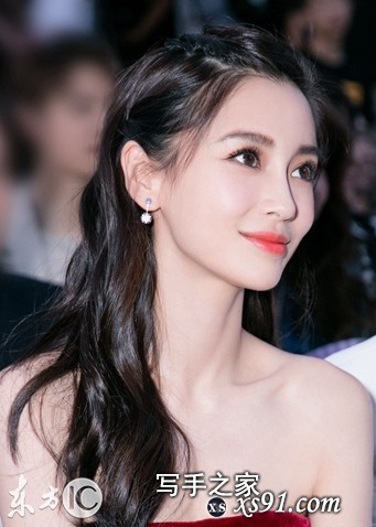 （杨颖）华语影视女演员、时尚模特-7.jpg