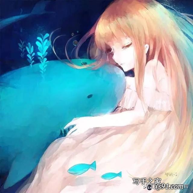 人生感悟15句：既幽默又戳心的句子-2.jpg