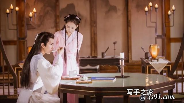 《两世欢》上线，古典国风之美为何如此吸引年轻观众？-5.jpg