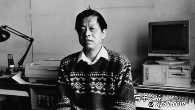 王小波23周年祭：一文读懂他的传奇人生和写作密码-2.jpg