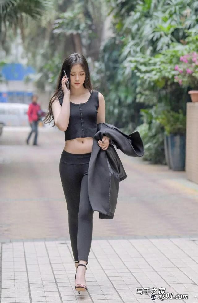 街拍性感美女-1.jpg