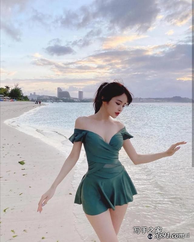 性感美女：今日女神-7.jpg