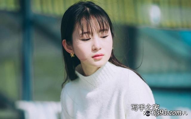 美女图：清新美女，清丽脱俗-2.jpg