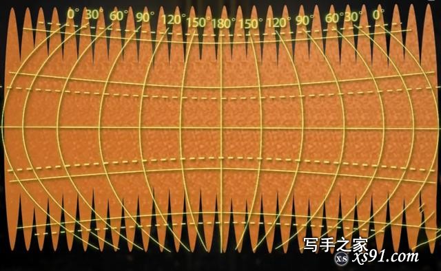 古代中国第一张世界地图的前世今生，生于明朝的它如何惊艳世人？-3.jpg