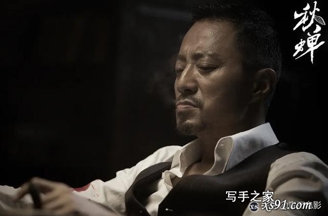 陈建斌新剧首播收视第二，演员阵容很强，但依然救不了它的剧本-5.jpg