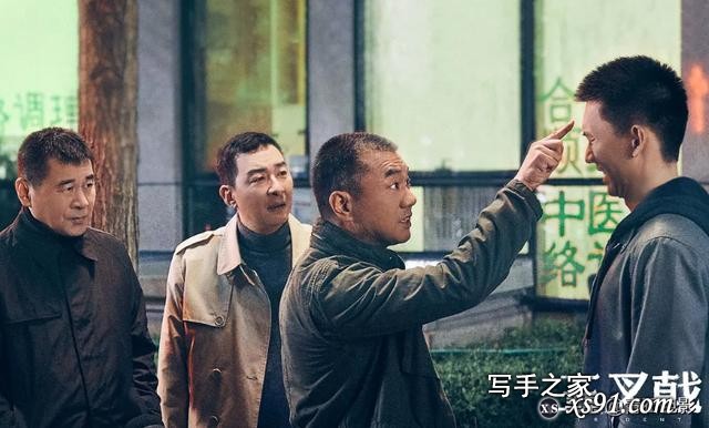 陈建斌新剧首播收视第二，演员阵容很强，但依然救不了它的剧本-16.jpg
