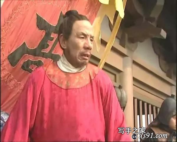 揭秘｜高俅曾是苏轼书童，没镇压宋江起义，扬名全靠水浒传-5.jpg