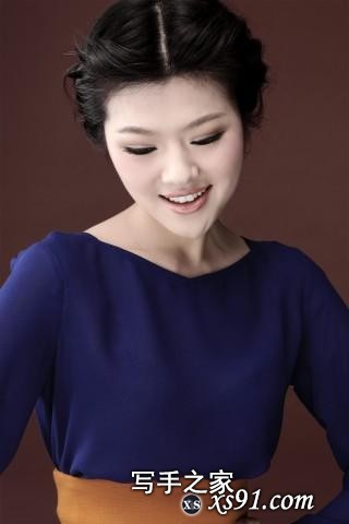 漂亮美女来一批，一组漂亮的美女照片-11.jpg