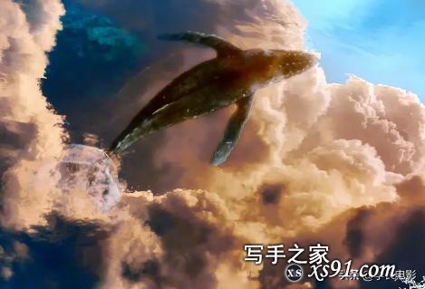 《斗破苍穹》电影概念海报曝光，质感还不错，这回是真的斗气化翼-5.jpg