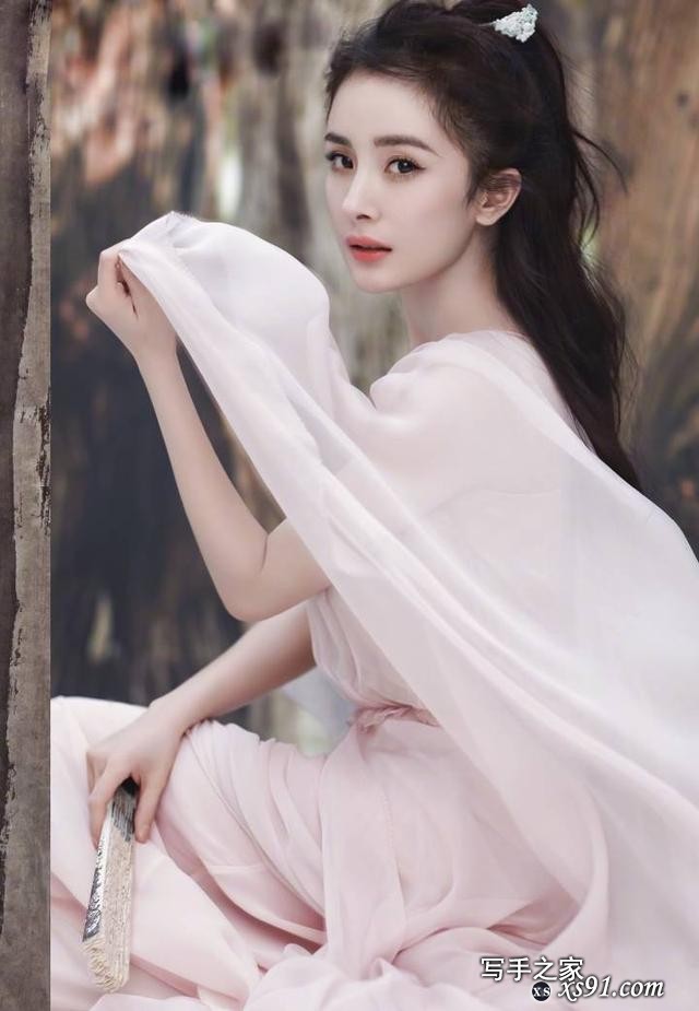 盘点中国十大颜值女明星，个个性感迷人，都是我心目中的女神-7.jpg