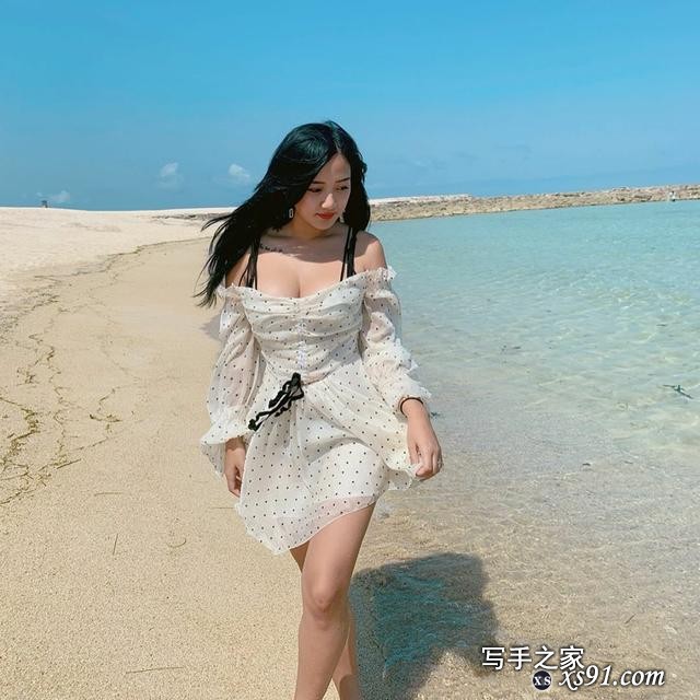 高颜值女神，好身材，气质美女-8.jpg