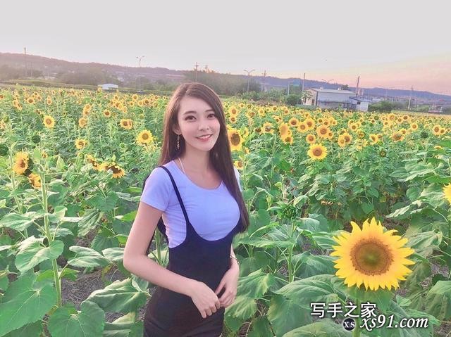 亚洲女子图鉴：身材火辣的台湾美女模特张舒晴-8.jpg