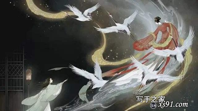 八大网文“开山”之作，有的完结多年却仍然影响巨大，你都看过？-1.jpg