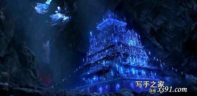 八大网文“开山”之作，有的完结多年却仍然影响巨大，你都看过？-14.jpg